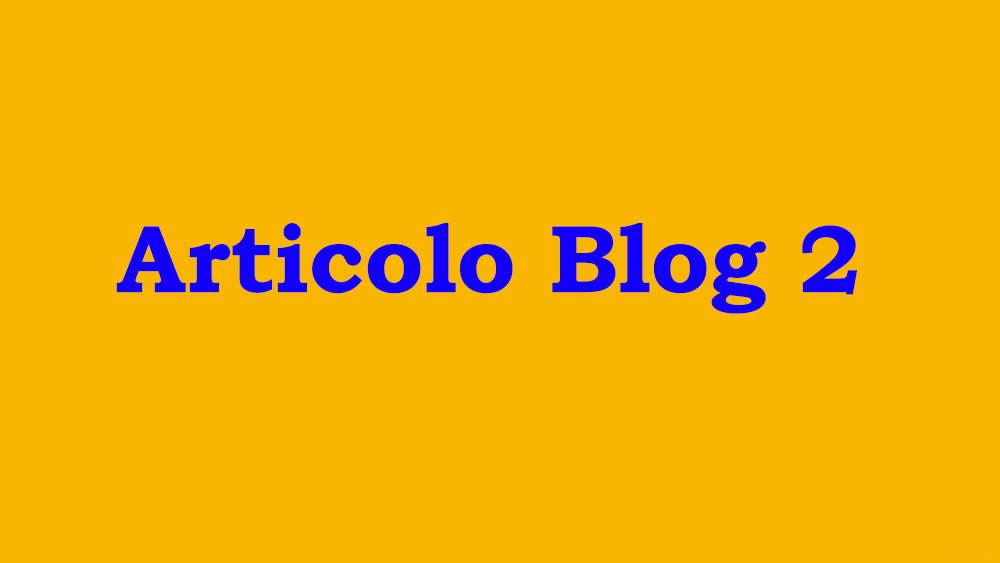 Come funziona la Gestione Eventi per i clienti