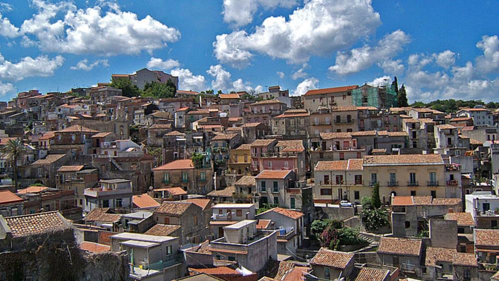 Monforte San Giorgio - (Messina)